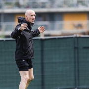 Football: Clap de fin entre le FC Sion et David Bettoni
